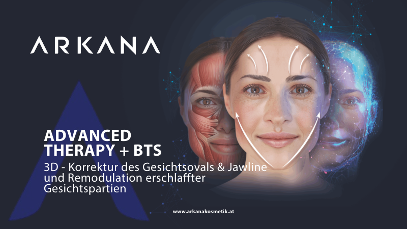 ADVANCED THERAPY Anti-Aging